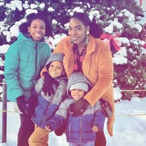 Meet your Posher, Patricia